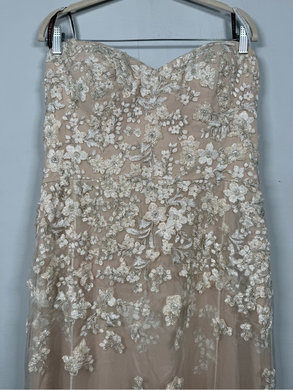 ✨ BRAND NEW WITH TAGS ✨ Jenny Yoo "Alessandra" Wedding Dress - Size 16 - Picture 3 of 16